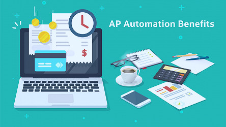 10 Key Benefits of AP Automation | NetSuite